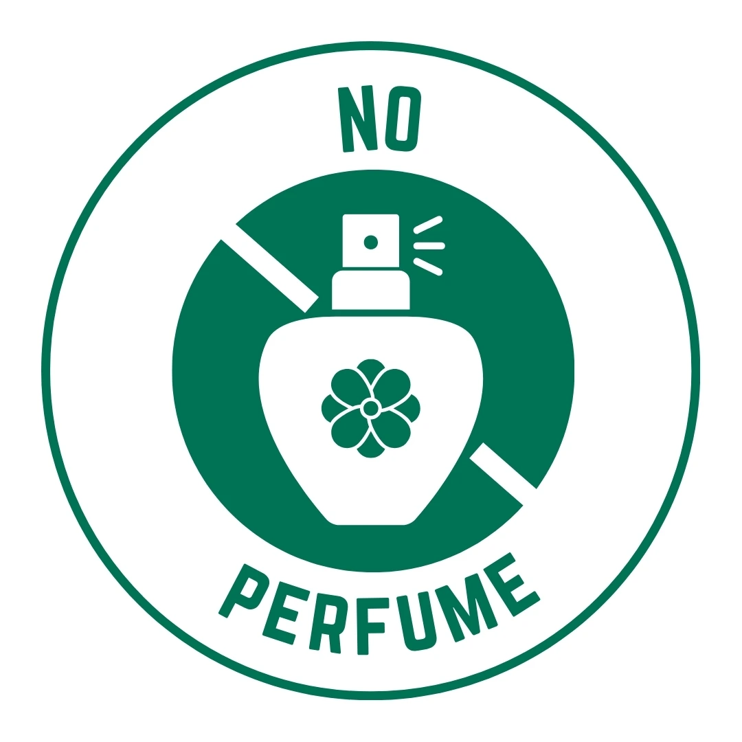 No Perfume