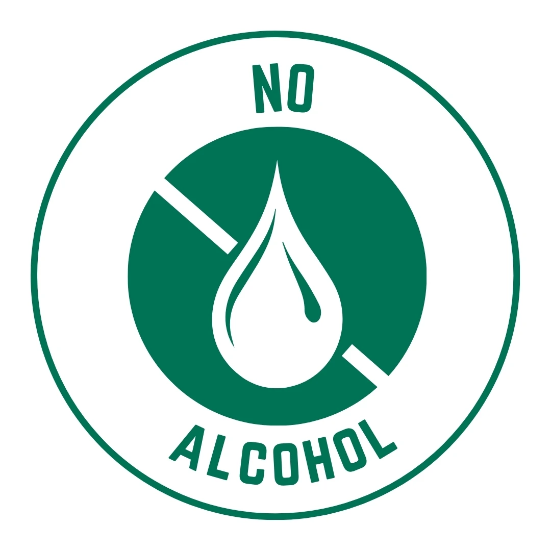 No Alcohol