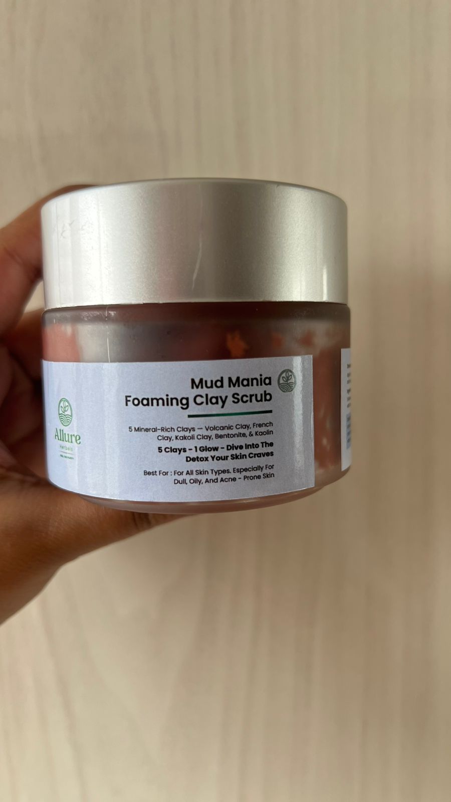 LOOP Fashion - Scrub Skin Care