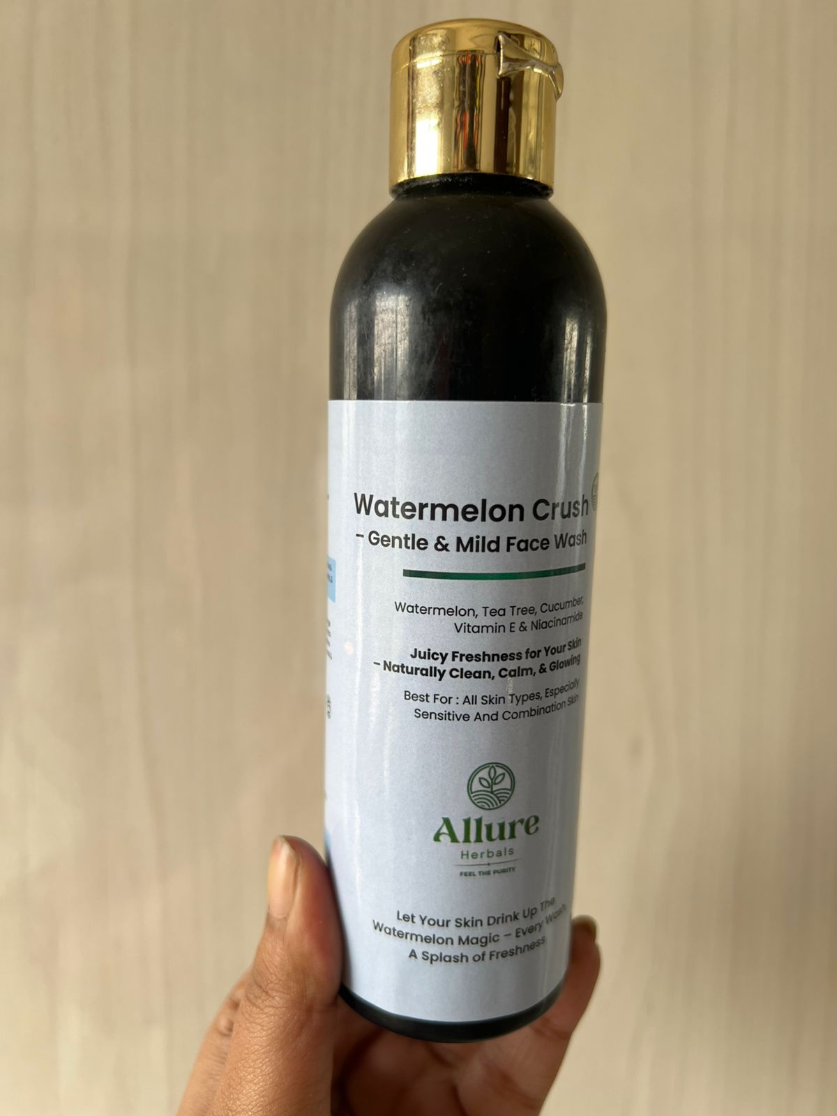 LOOP Fashion - Face Wash Skin Care