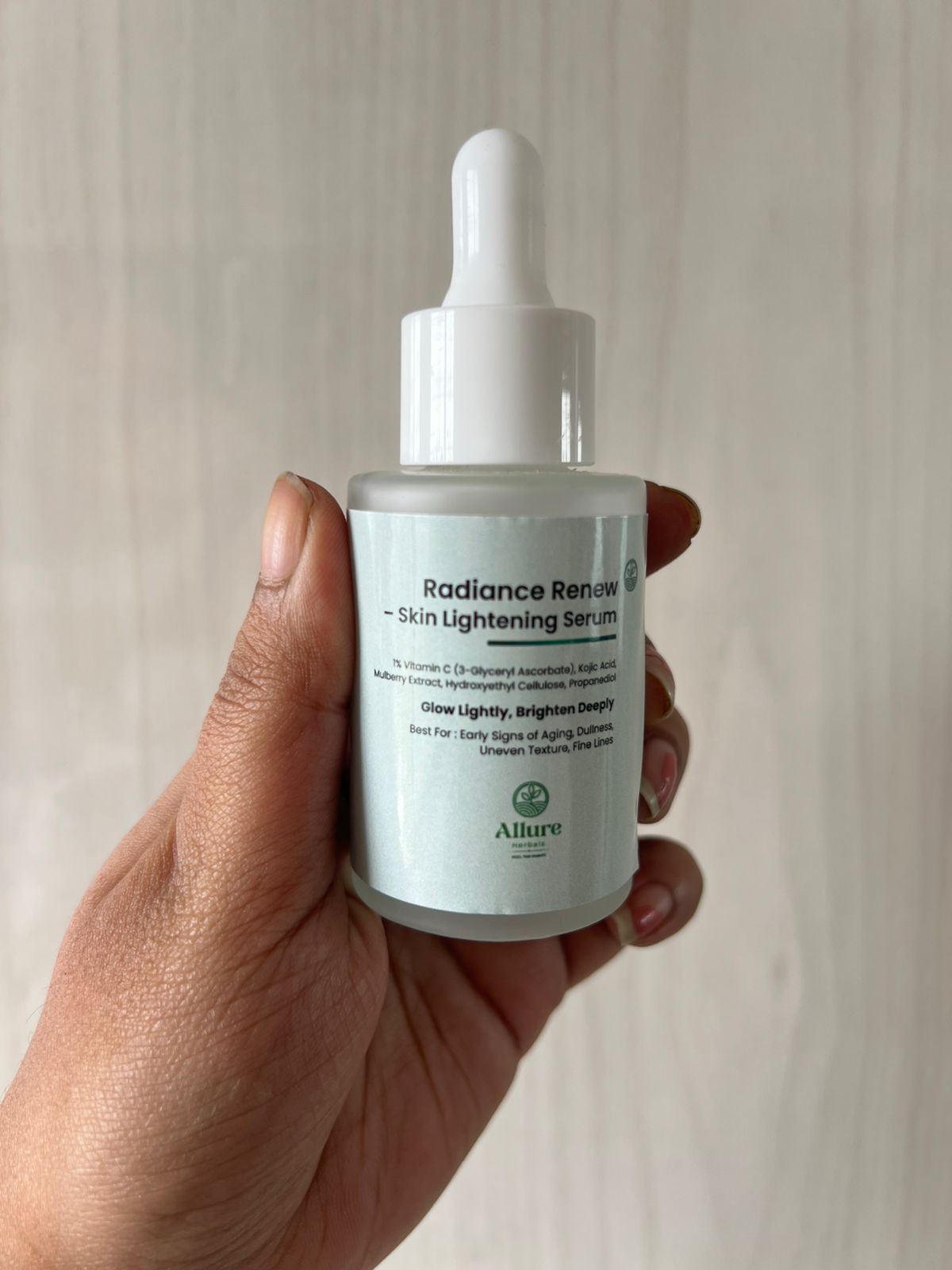 LOOP Fashion -  Serum