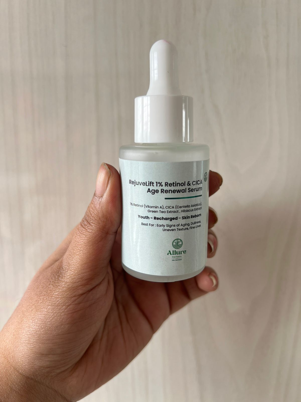 LOOP Fashion -  Serum