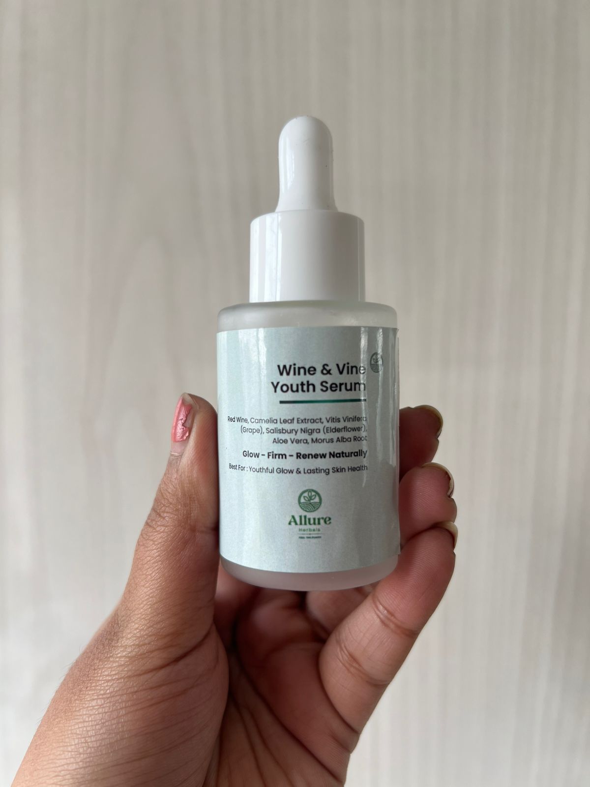 LOOP Fashion -  Serum