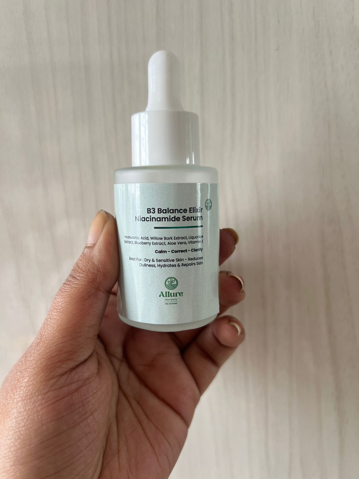 LOOP Fashion -  Serum