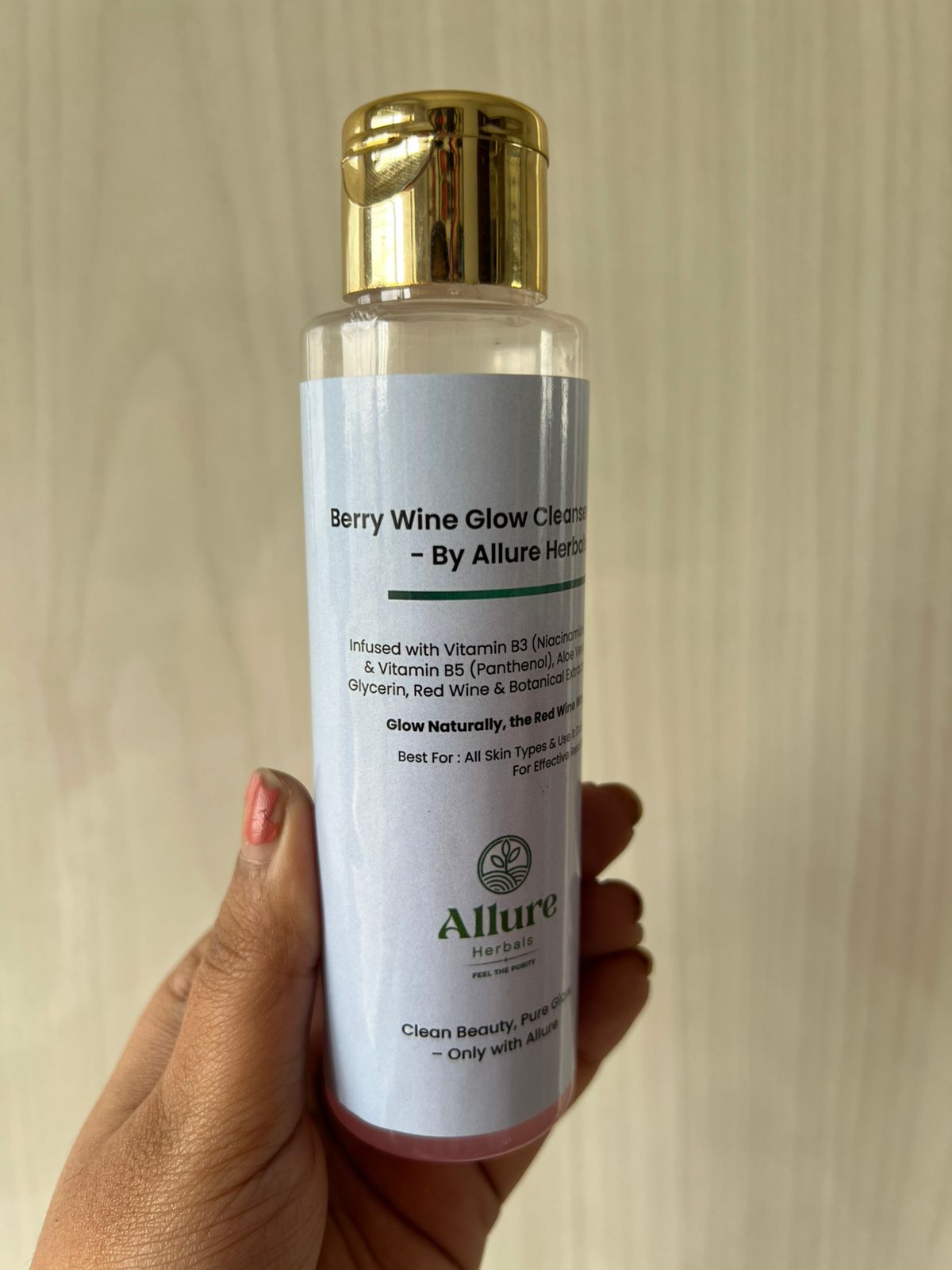 LOOP Fashion - Face Wash Skin Care